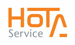 HoTa-Service Logo